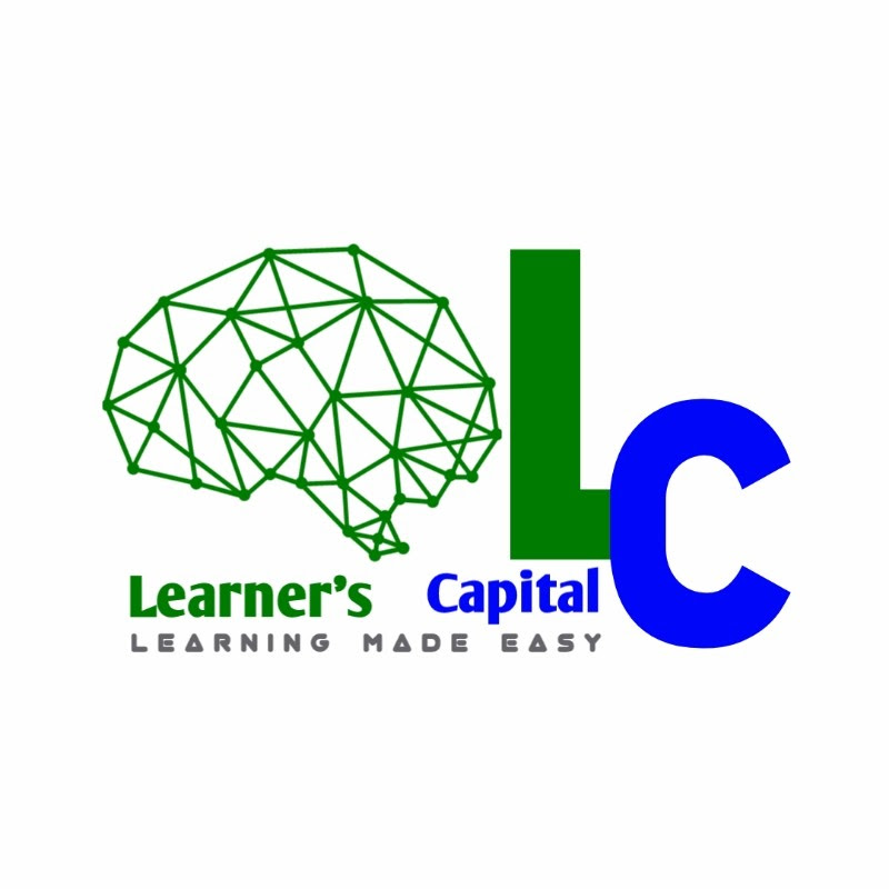 Learner's Capital