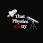 That Physics Guy logo
