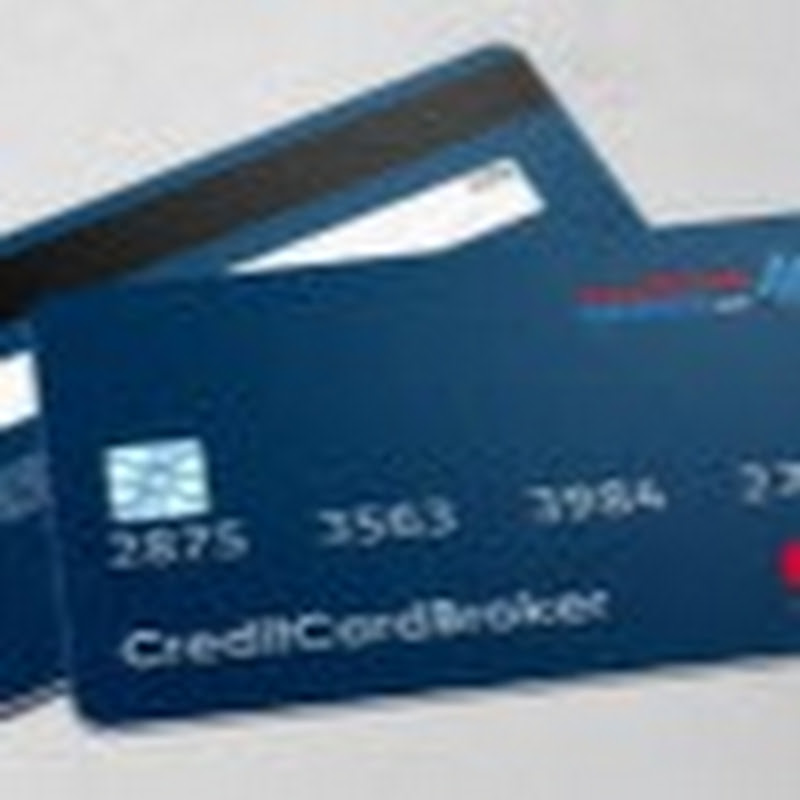 Credit Card Broker Affiliate Network