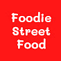 Foodie Street Food logo