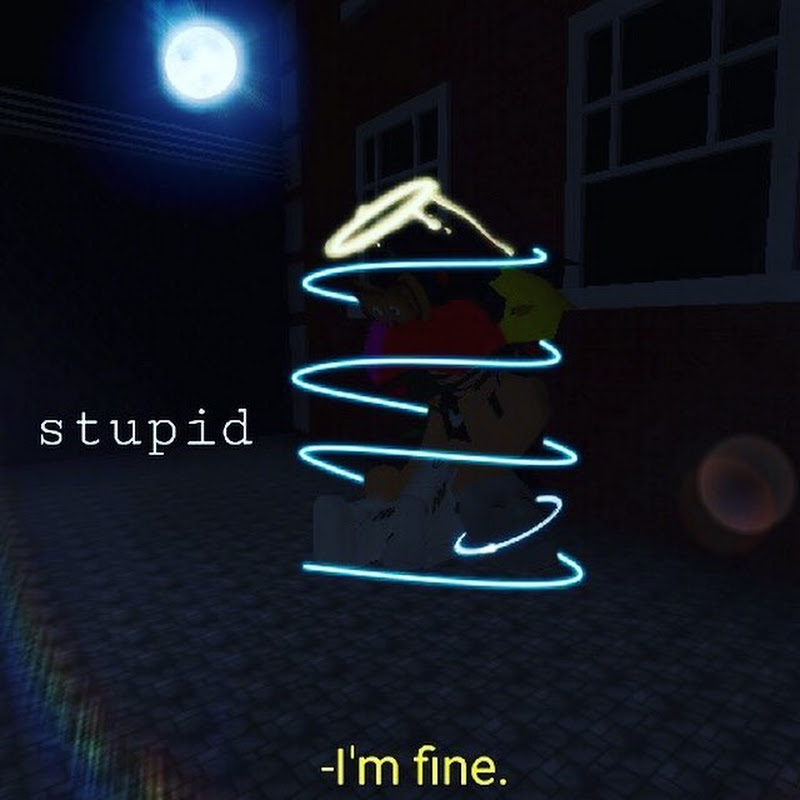 nallely is stupid icon
