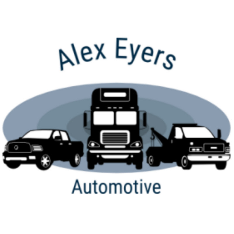 Alex Eyers Automotive