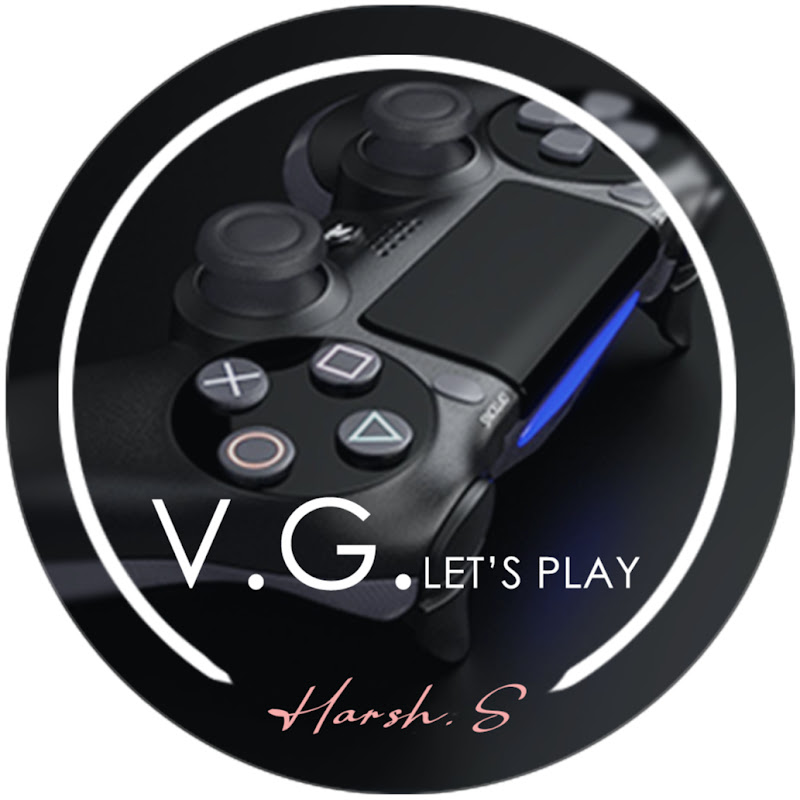 VG TALK PRESENTS