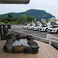 指宿中央自動車学校アイコン画像