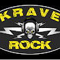 KraveRock logo