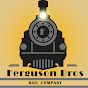 Ferguson Bros Rail logo