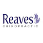 Reaves Chiropractic logo