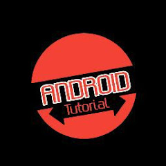 Логотип каналу Android Tutorial
