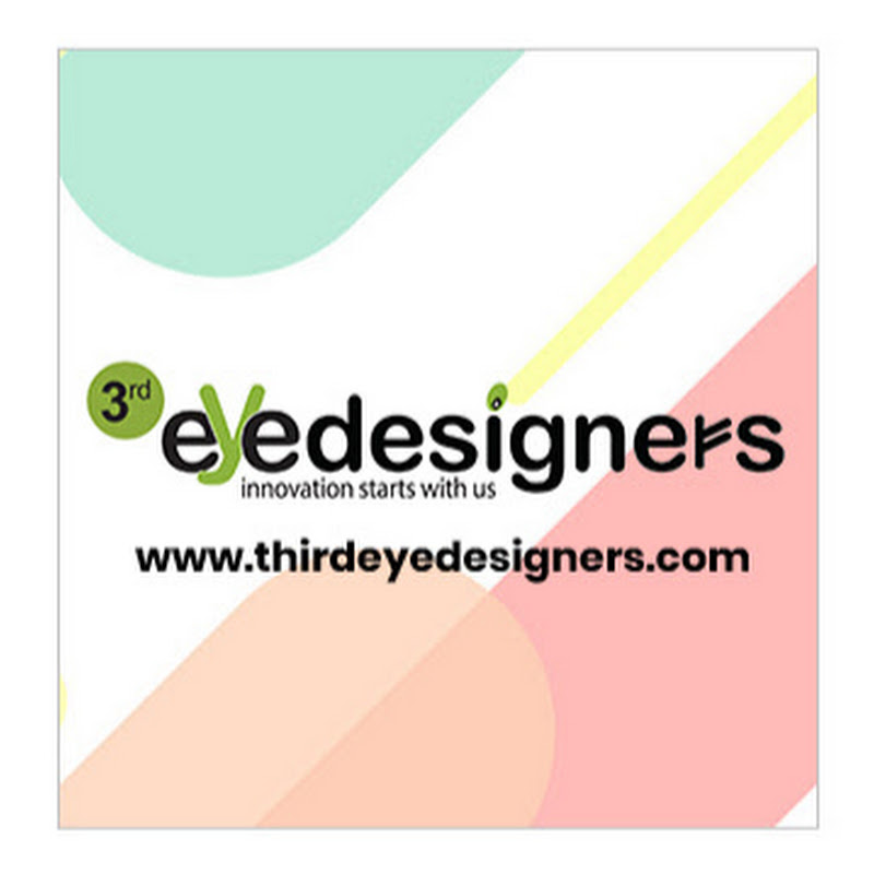 Third Eye Designers -Website Designing/SEO Toronto