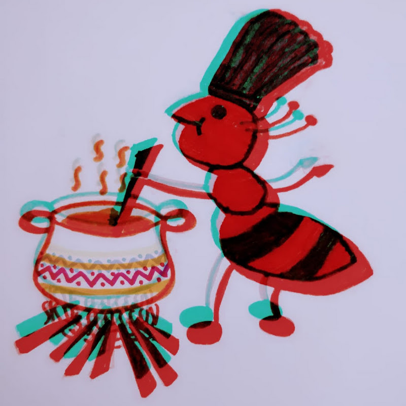 Chumti Cooks