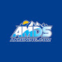 Alaska Mining & Diving Supply logo