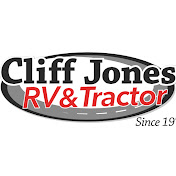 Cliff Jones RV & Mahindra Tractor