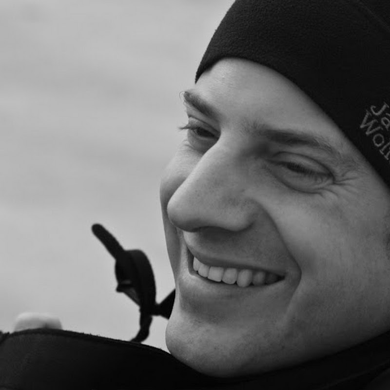 Christoph Scherber
