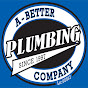 A Better Plumbing (A Better Plumber) logo