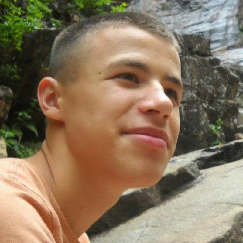 Austin Ashworth avatar