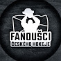 Fanoušci českého hokeje