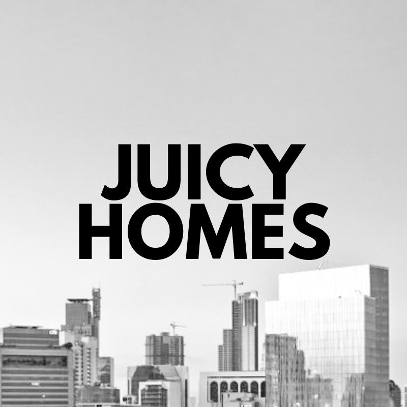 JUICY HOMES