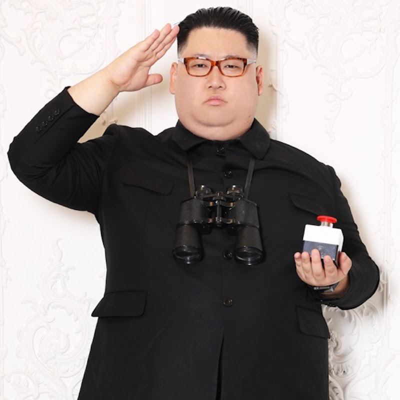 将軍TVのサムネイル