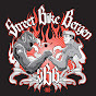Street Bike Bergen logo