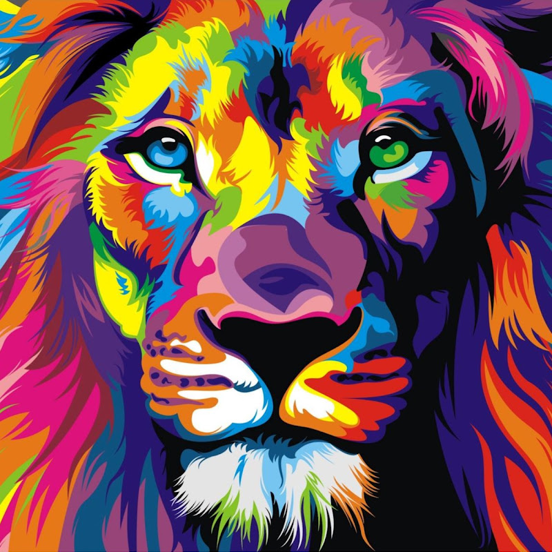 LionGraphics