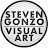 Steven Gonzales Visual Art