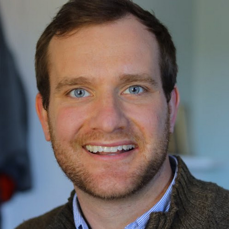 Daniel P. King