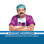 Dr Isaac Ortho Hospital Marthandam logo