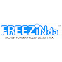 FREEZINda logo
