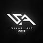 VikasSid Arts logo
