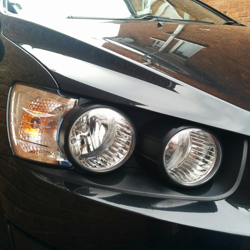 Belfast Cars