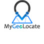 MyGeoLocate logo