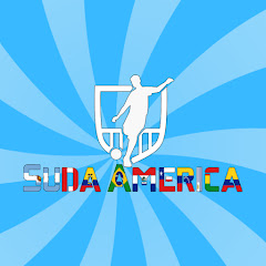 Suda América Avatar