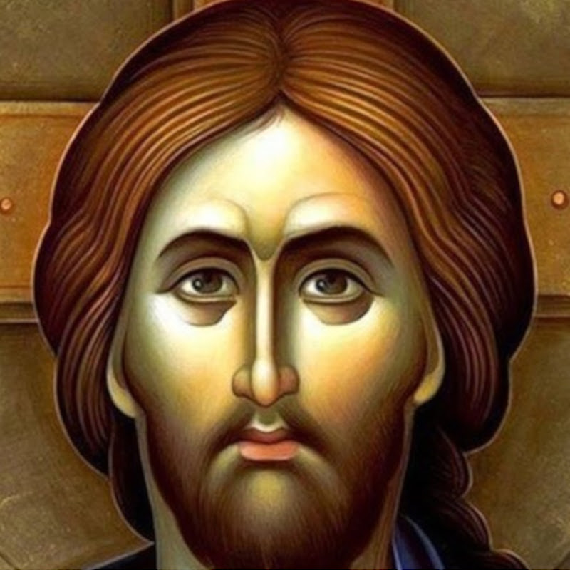 Byzantine Chants - تراتيل بيزنطية