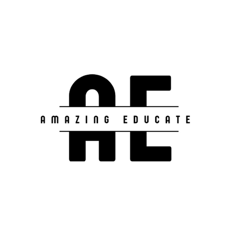 Amazing Educate