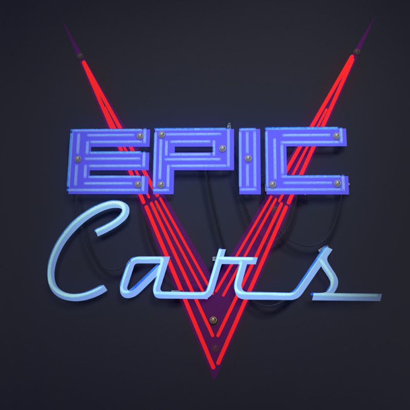 Epic Cars