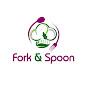 THE FORK AND THE SPOON logo