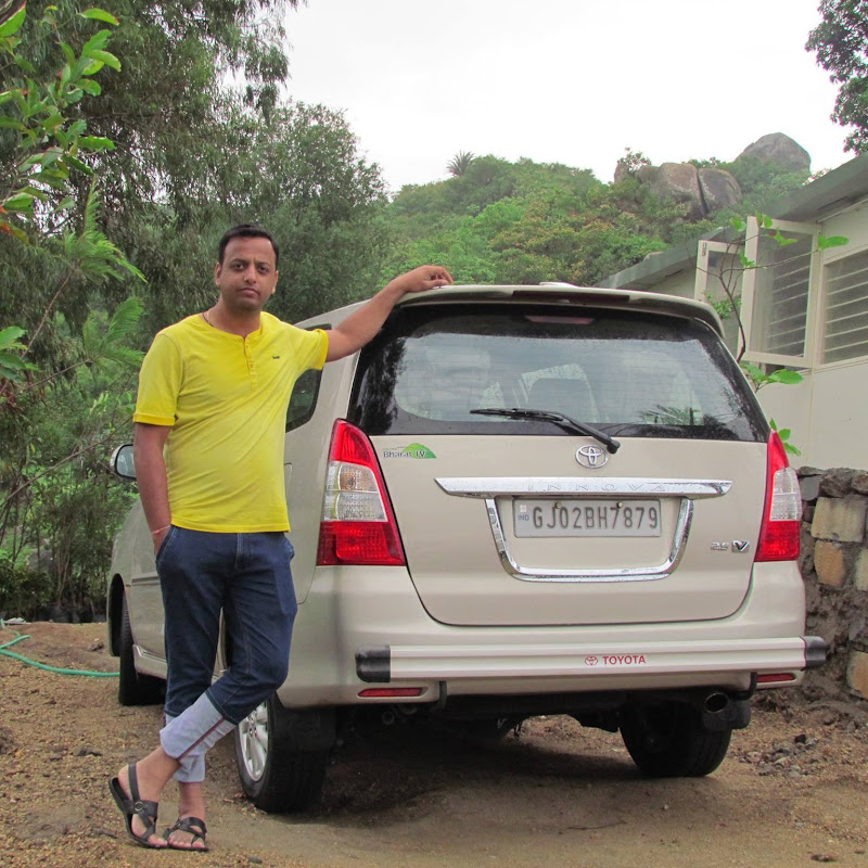 Amit Patel