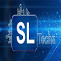 SL Techz logo