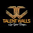 Talent Walls