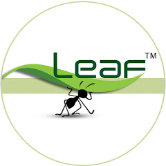 LEAF The Studio