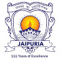 Seth Anandram Jaipuria School Lucknow logo