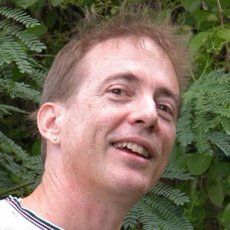 Stephen Mendes