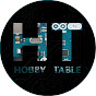 HOBBY TABLE logo