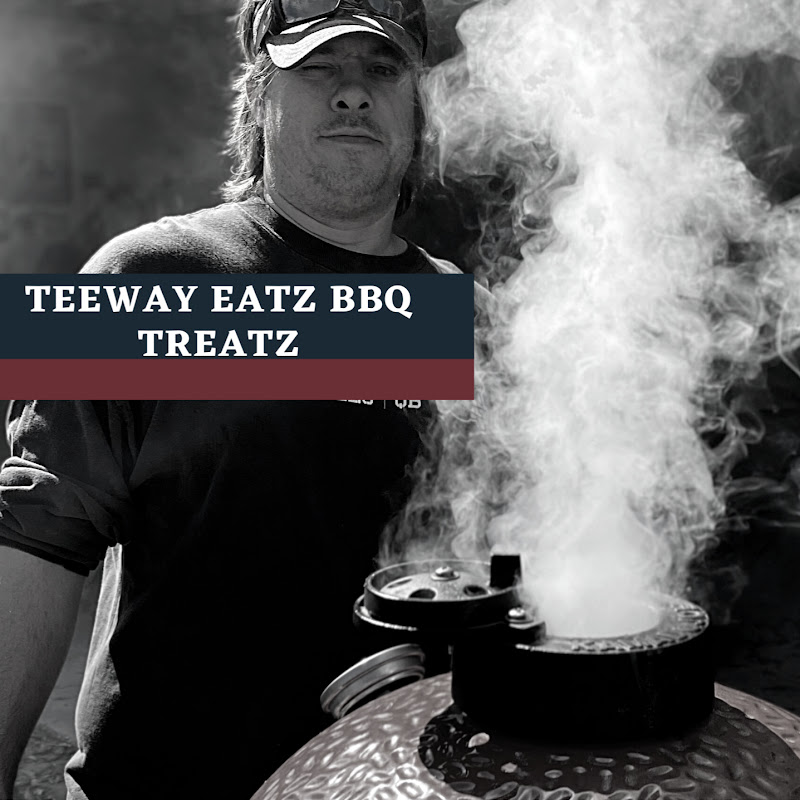 TeeWay Eatz BBQ Treatz