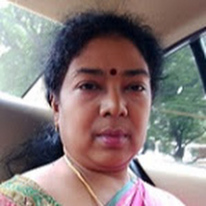 Krishnaveni K