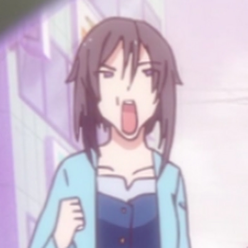 TheDramaticOtaku
