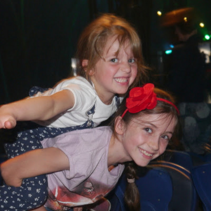 Cerys Shaw icon