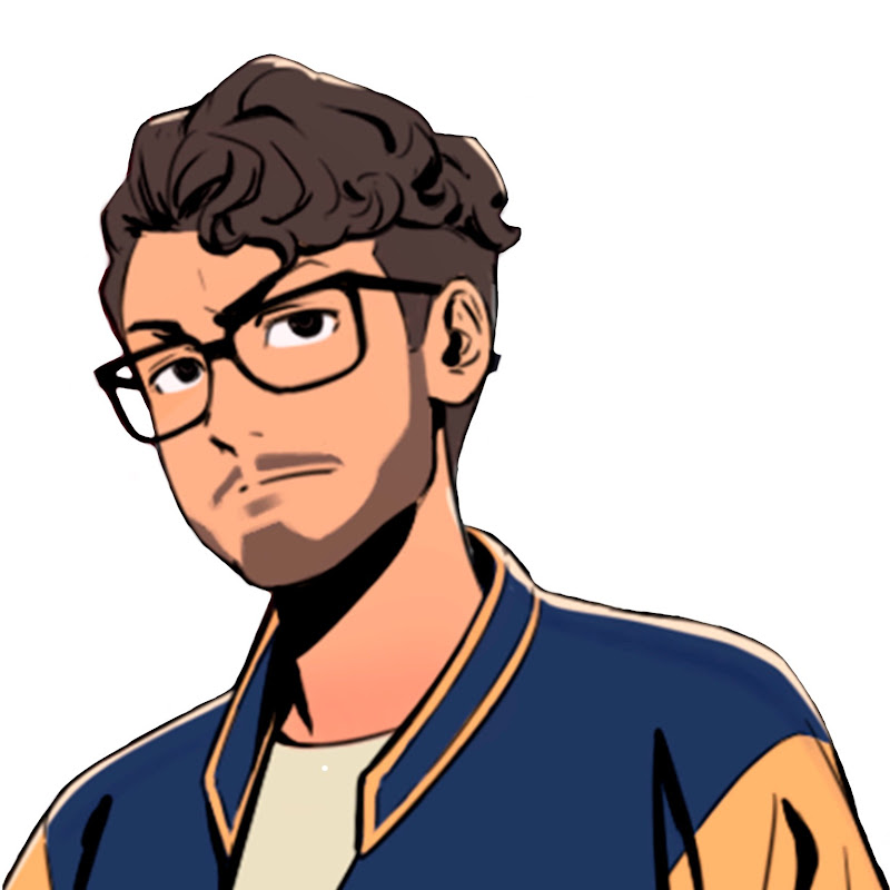 Alex Letizia (RpM_Alex) icon
