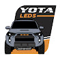 Yota Leds logo