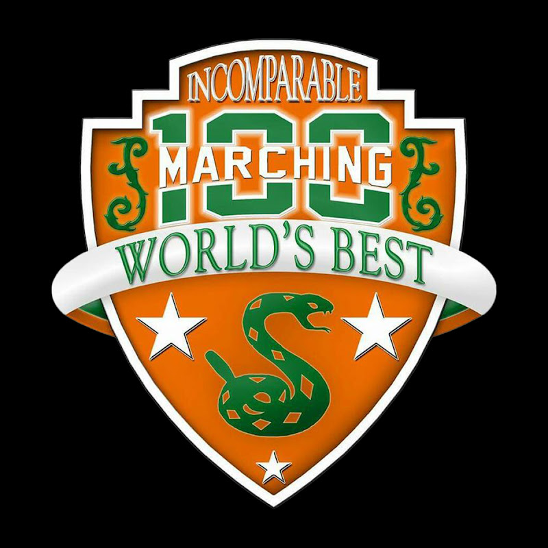 The Marching 100 icon